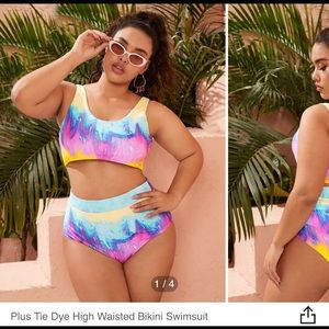 Brand new from SHEIN size 14